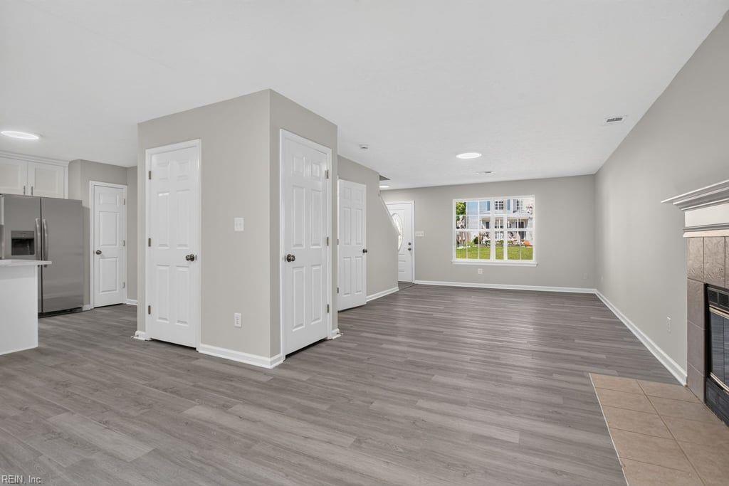 121 Sheppard Drive Williamsburg VA 23185
