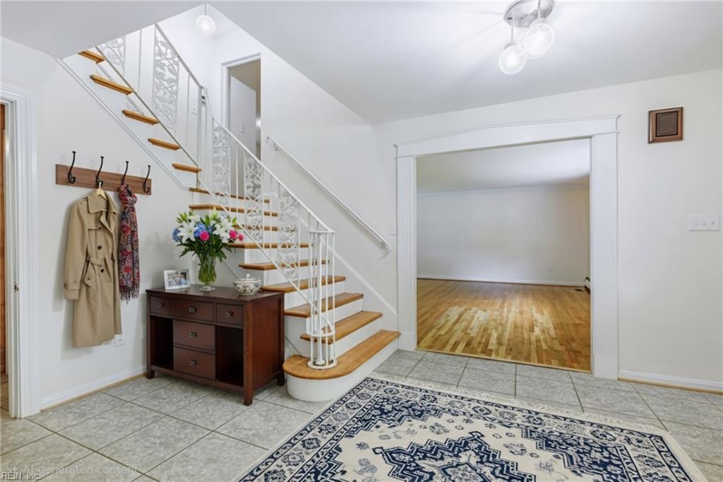 116 Stonewall Place Newport News VA 23606