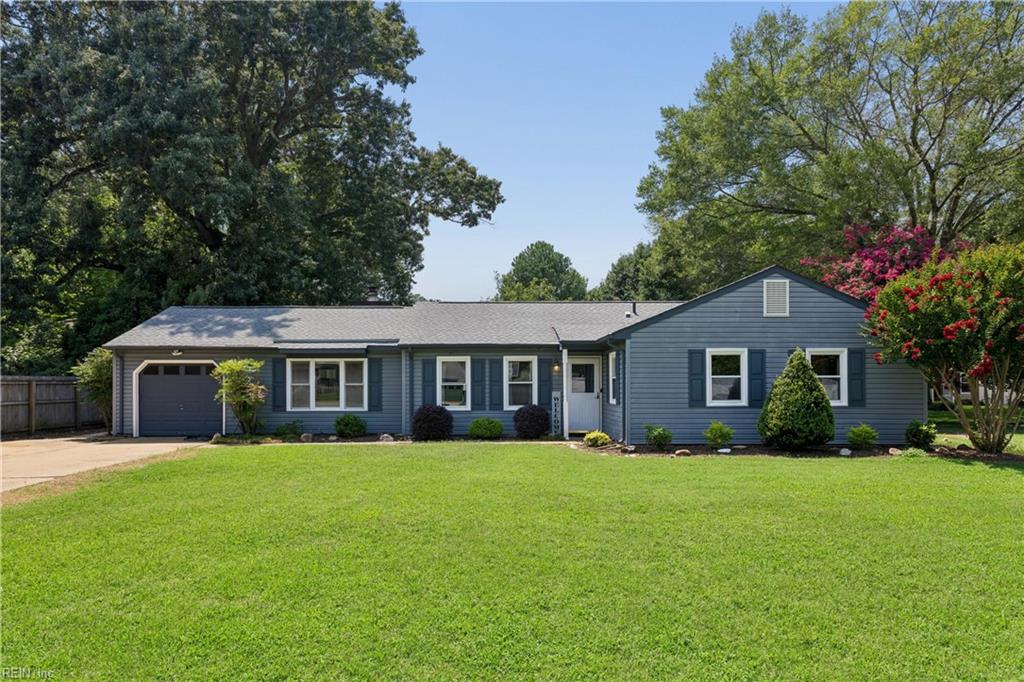 3 Deans Circle Newport News VA 23606