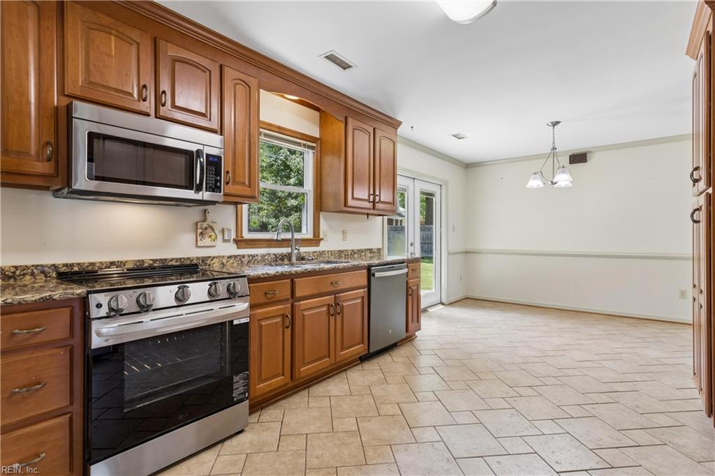 3 Deans Circle Newport News VA 23606