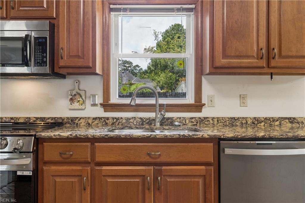 3 Deans Circle Newport News VA 23606