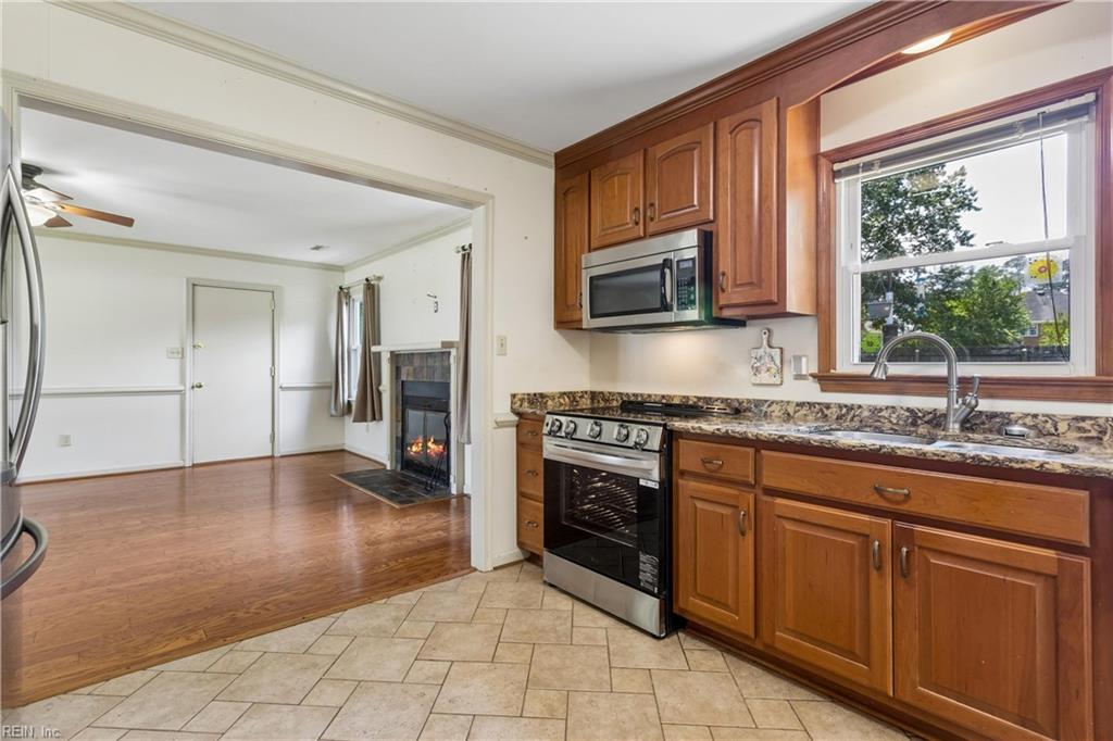 3 Deans Circle Newport News VA 23606