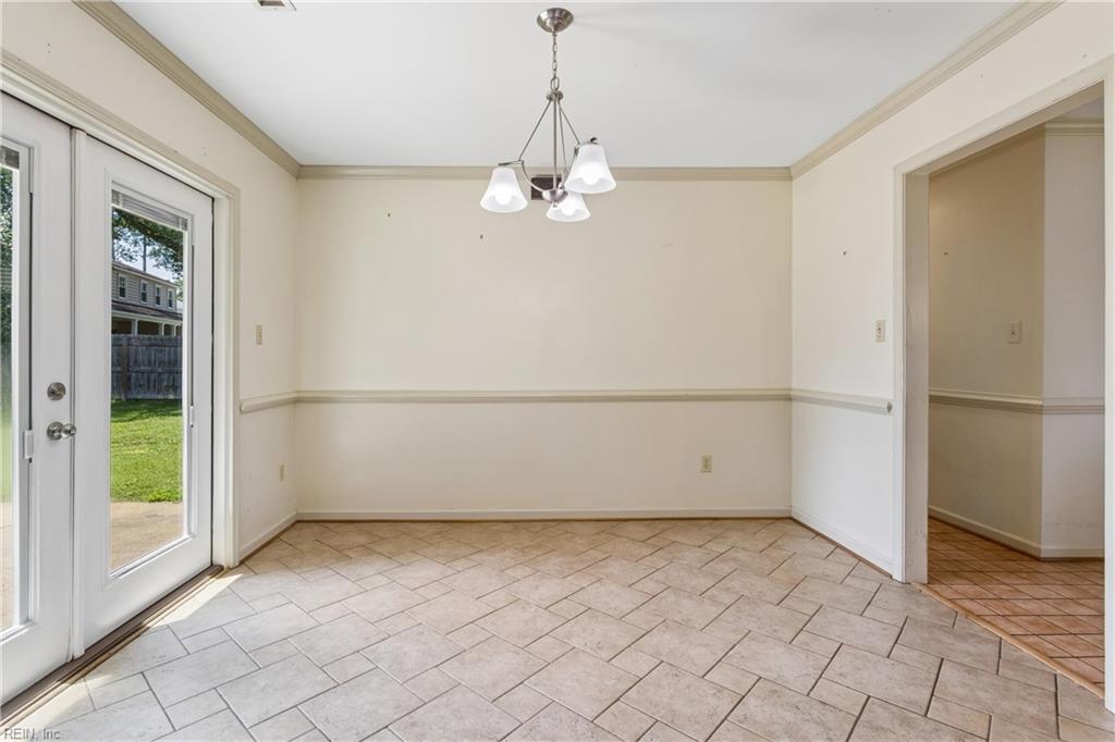 3 Deans Circle Newport News VA 23606