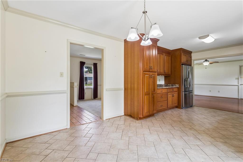 3 Deans Circle Newport News VA 23606