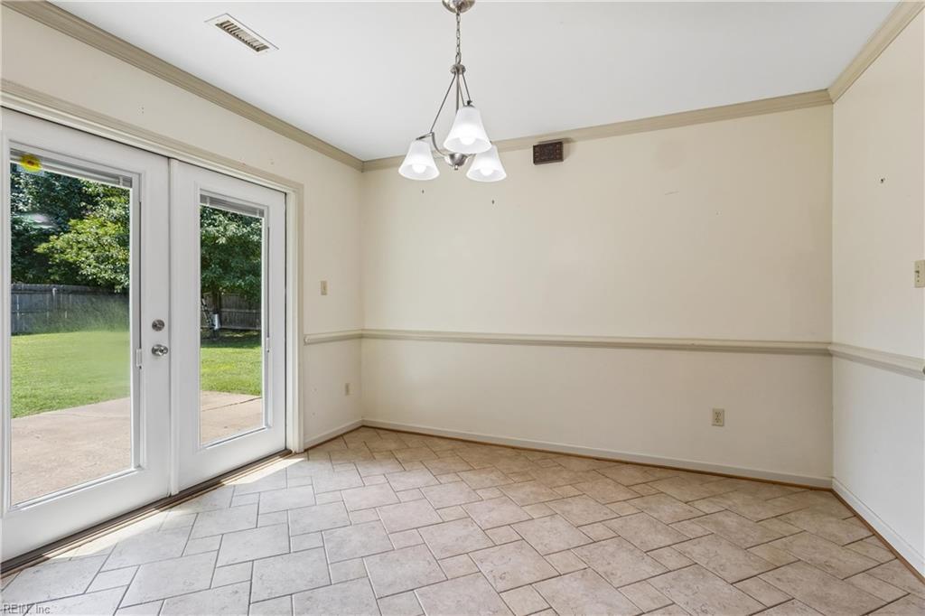 3 Deans Circle Newport News VA 23606