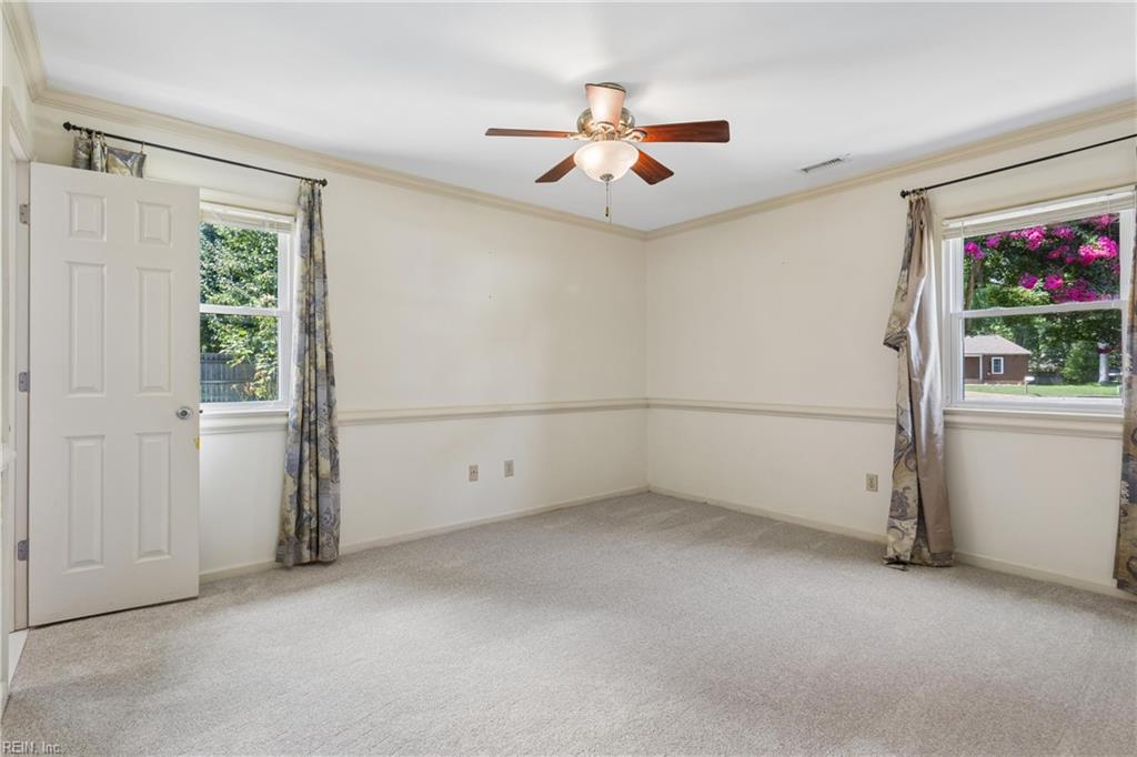 3 Deans Circle Newport News VA 23606
