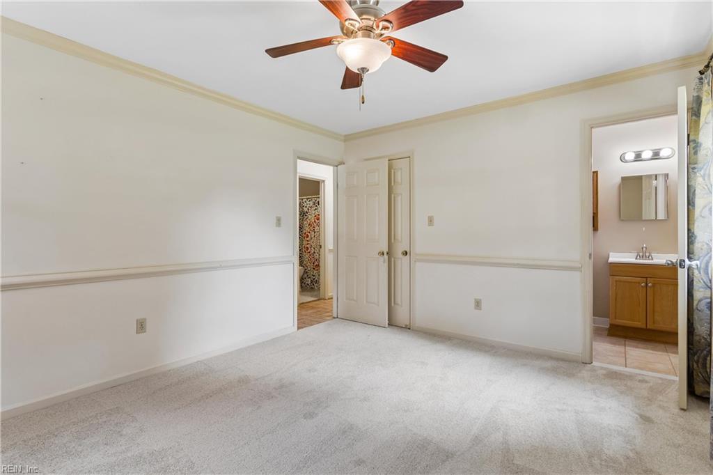3 Deans Circle Newport News VA 23606