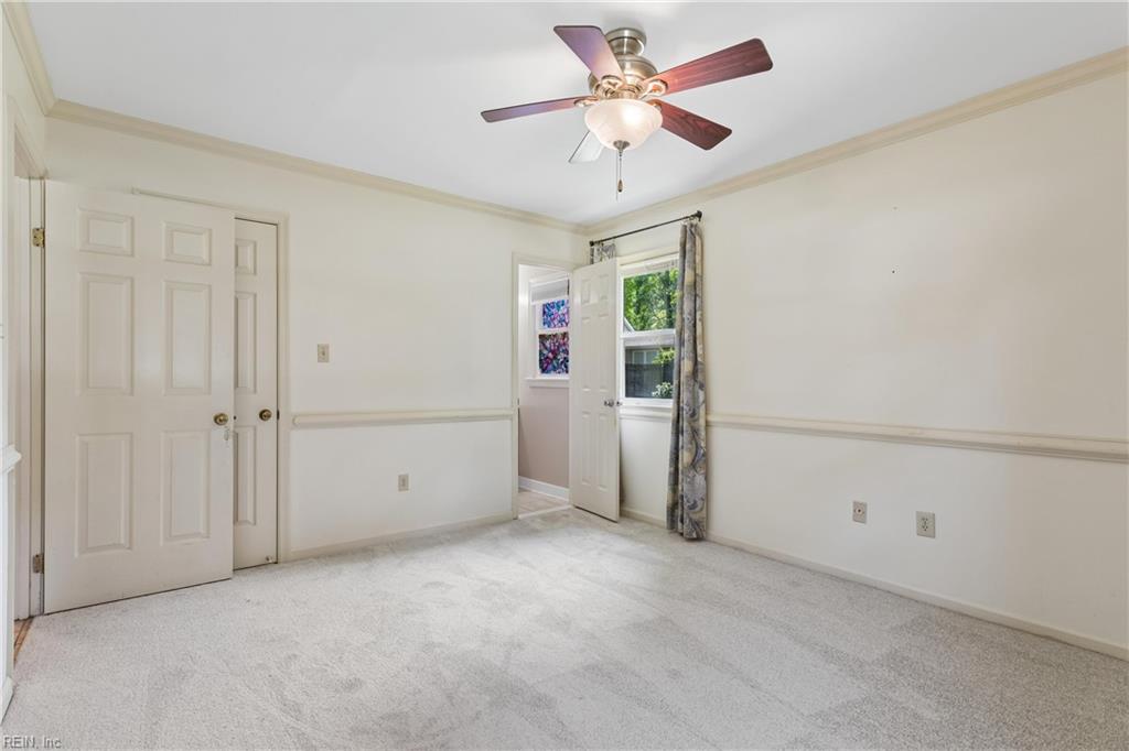 3 Deans Circle Newport News VA 23606