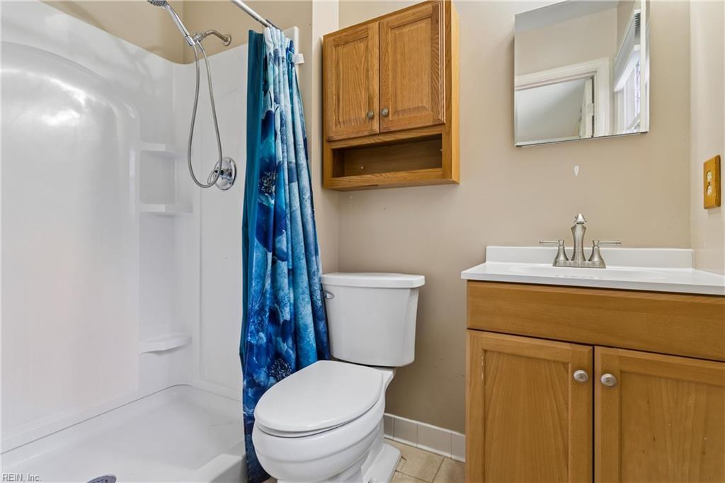 3 Deans Circle Newport News VA 23606