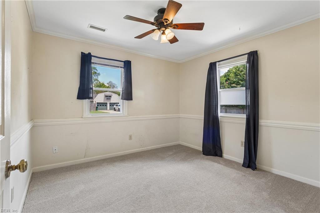 3 Deans Circle Newport News VA 23606