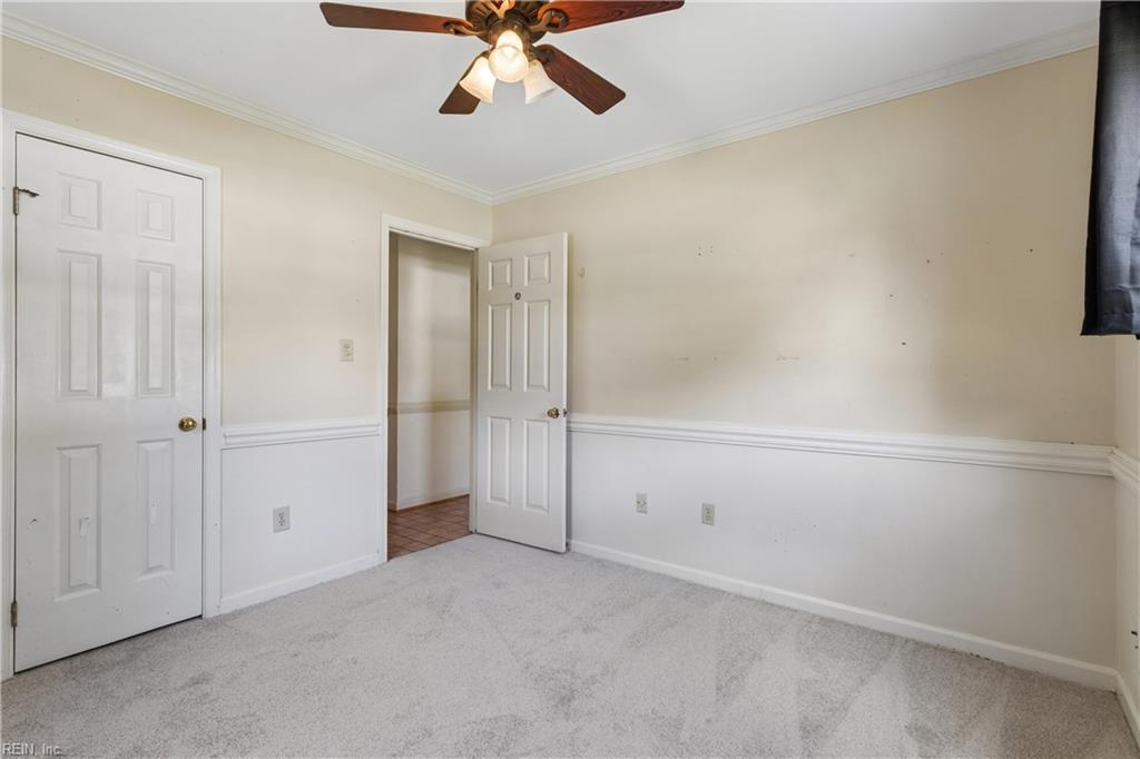 3 Deans Circle Newport News VA 23606