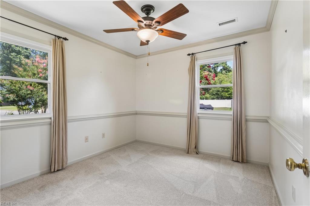 3 Deans Circle Newport News VA 23606