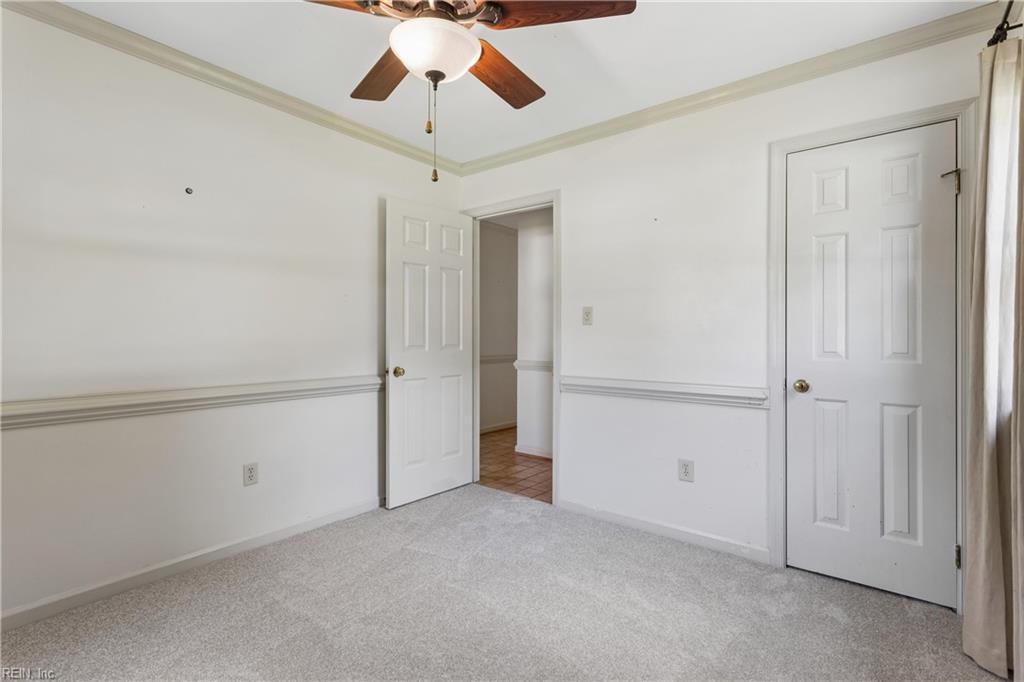 3 Deans Circle Newport News VA 23606
