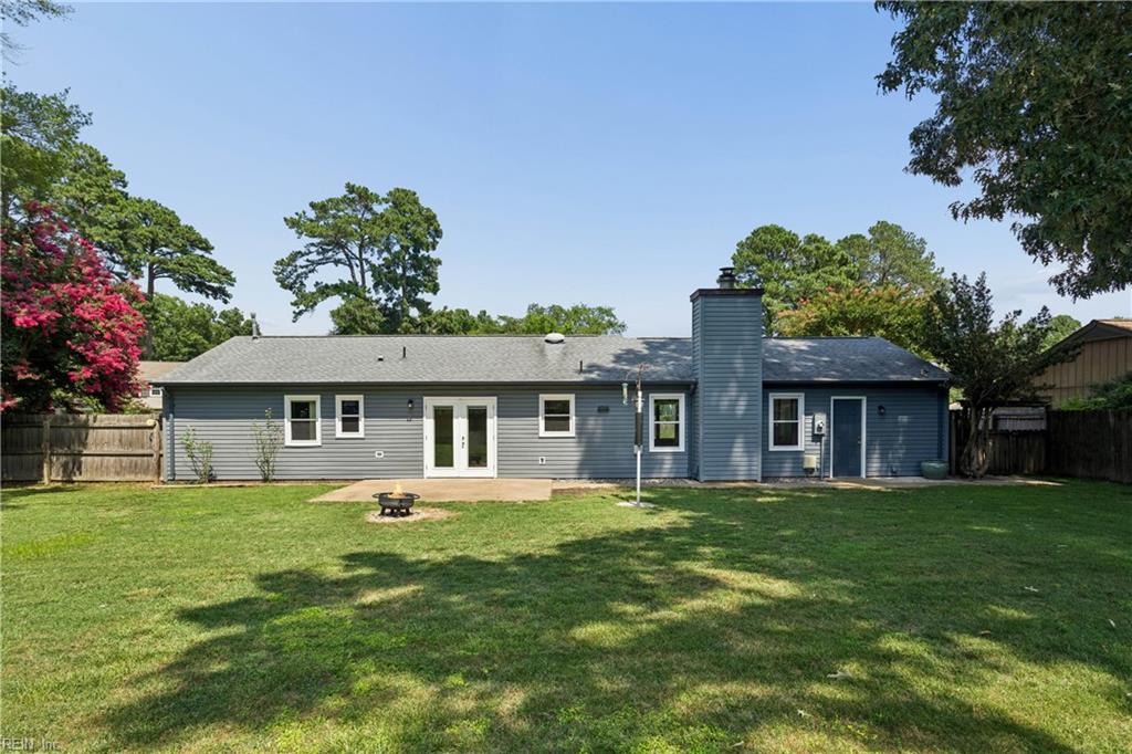 3 Deans Circle Newport News VA 23606