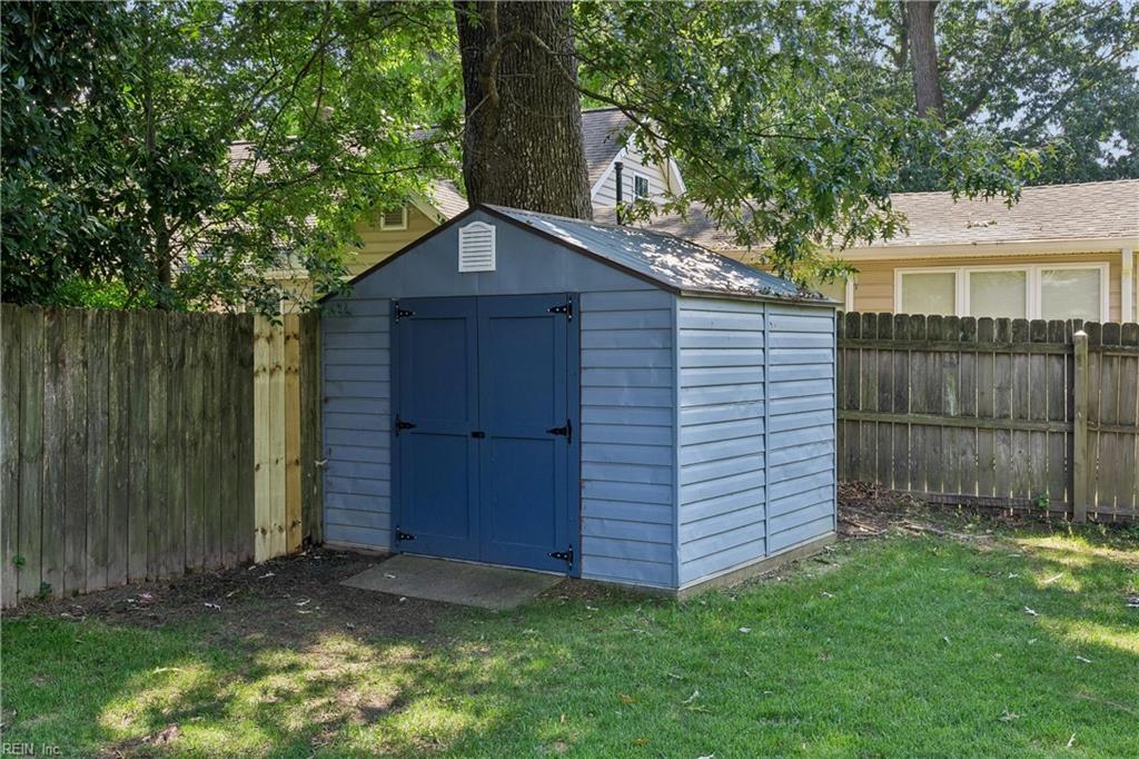 3 Deans Circle Newport News VA 23606