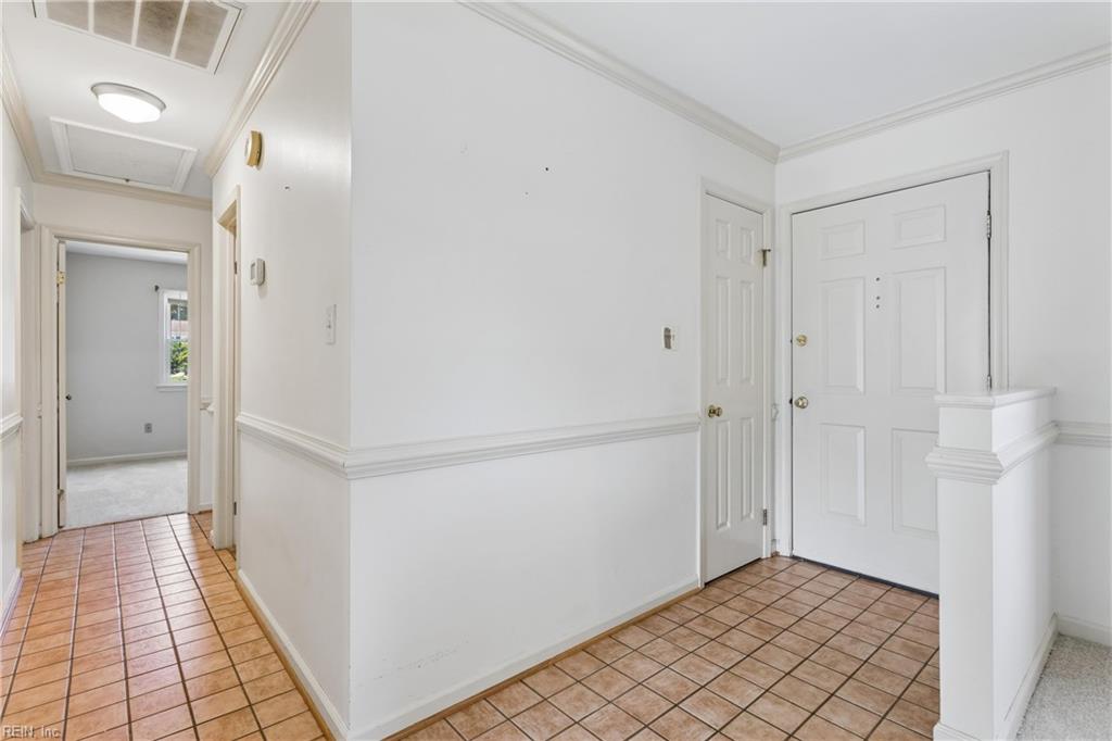 3 Deans Circle Newport News VA 23606