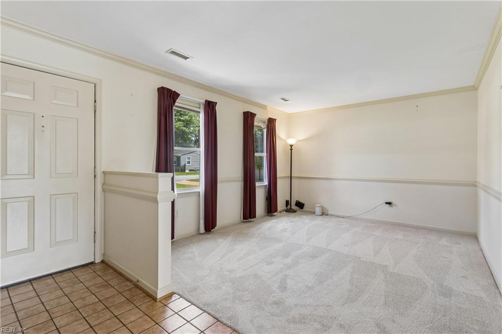 3 Deans Circle Newport News VA 23606