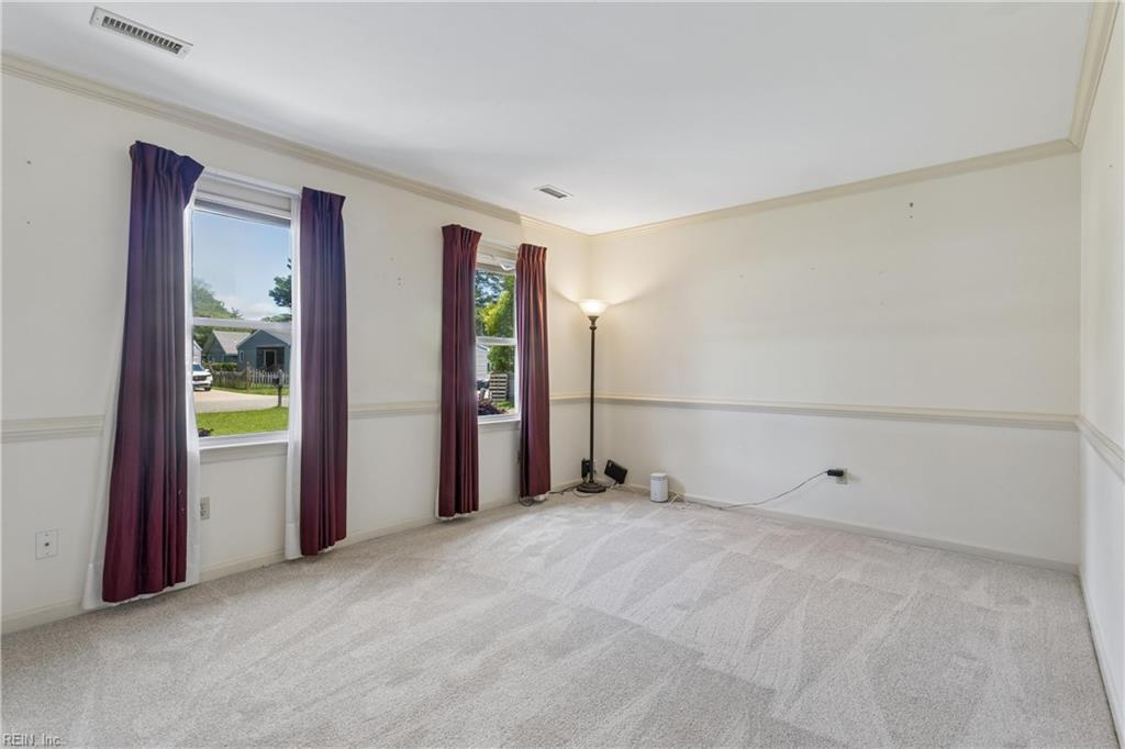 3 Deans Circle Newport News VA 23606