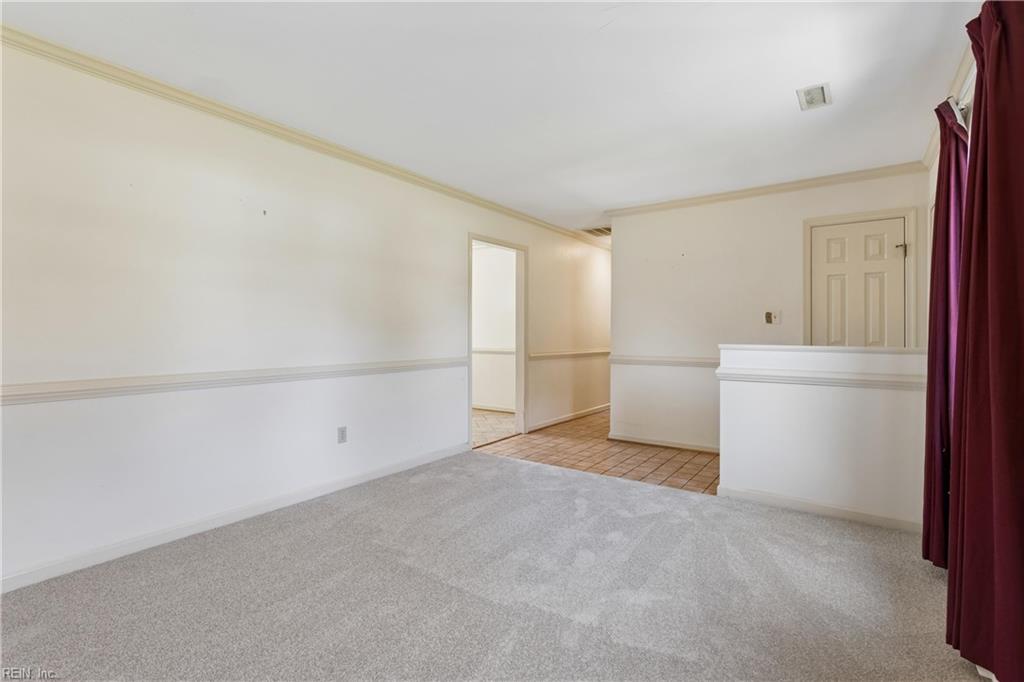 3 Deans Circle Newport News VA 23606