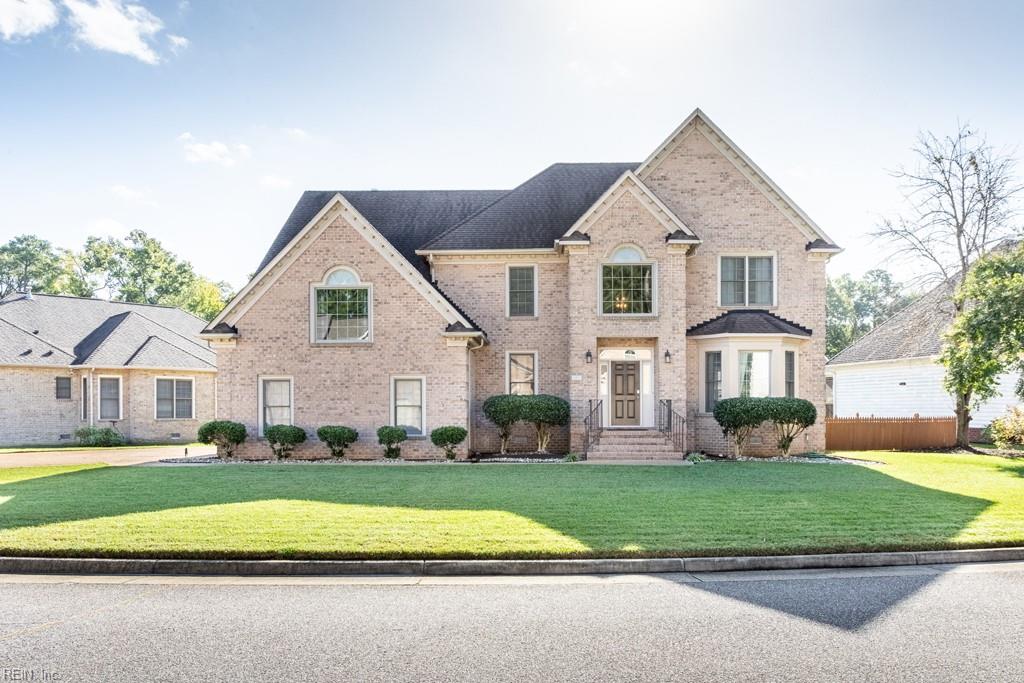 107 Sheldon Court Yorktown VA 23693