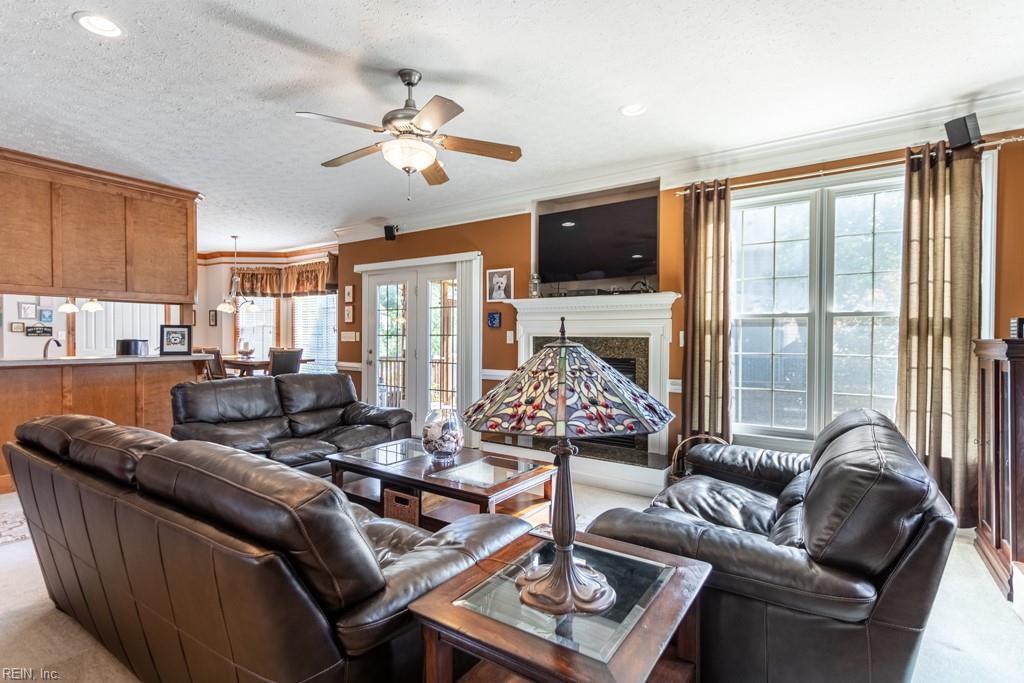 107 Sheldon Court Yorktown VA 23693