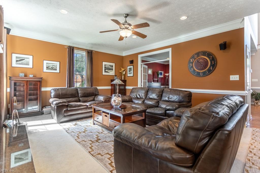 107 Sheldon Court Yorktown VA 23693