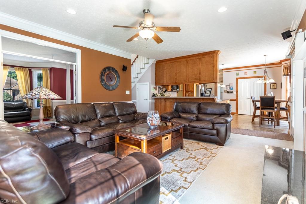 107 Sheldon Court Yorktown VA 23693