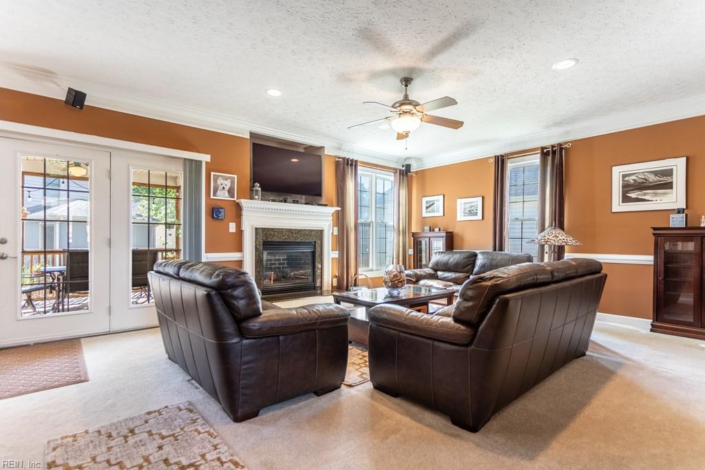 107 Sheldon Court Yorktown VA 23693