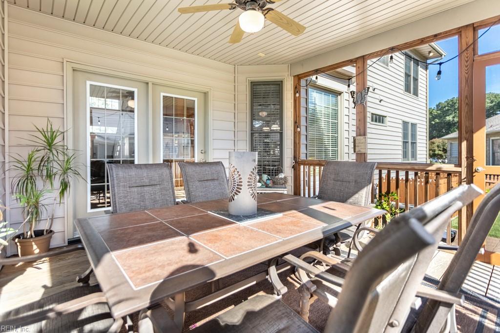 107 Sheldon Court Yorktown VA 23693