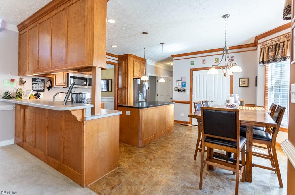 107 Sheldon Court Yorktown VA 23693