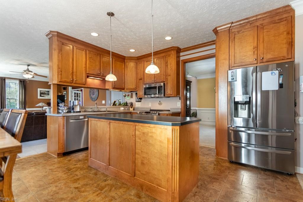 107 Sheldon Court Yorktown VA 23693