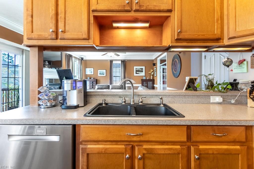 107 Sheldon Court Yorktown VA 23693