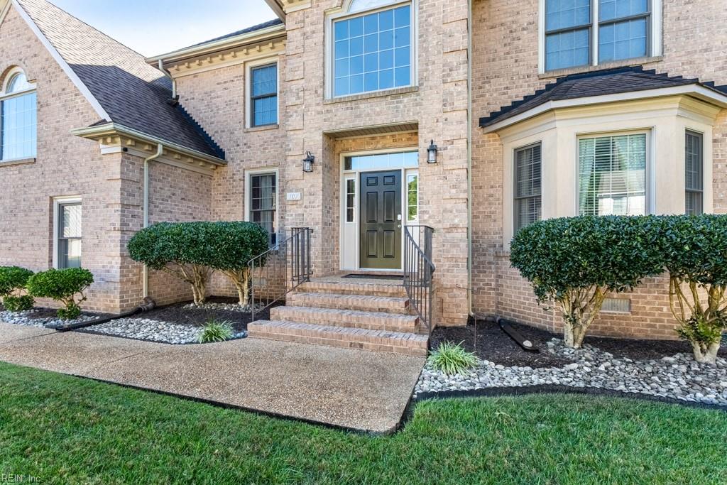 107 Sheldon Court Yorktown VA 23693