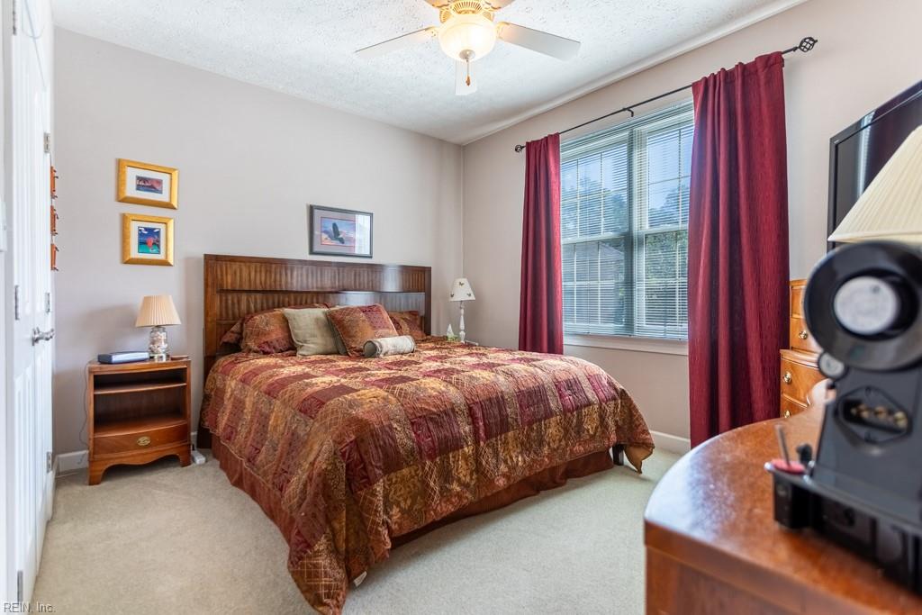 107 Sheldon Court Yorktown VA 23693