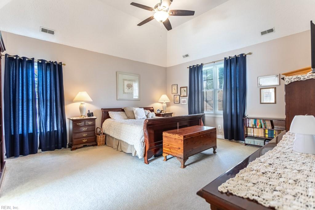 107 Sheldon Court Yorktown VA 23693