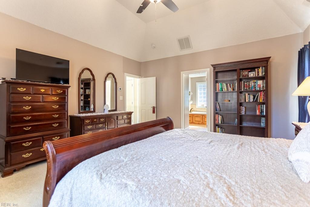 107 Sheldon Court Yorktown VA 23693