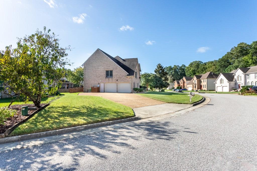 107 Sheldon Court Yorktown VA 23693