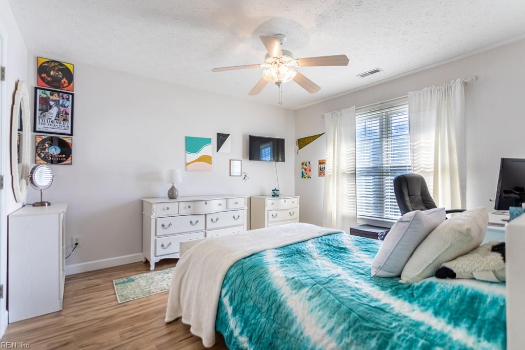 107 Sheldon Court Yorktown VA 23693