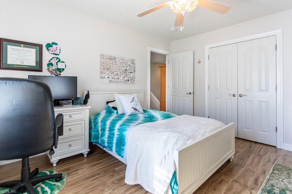 107 Sheldon Court Yorktown VA 23693