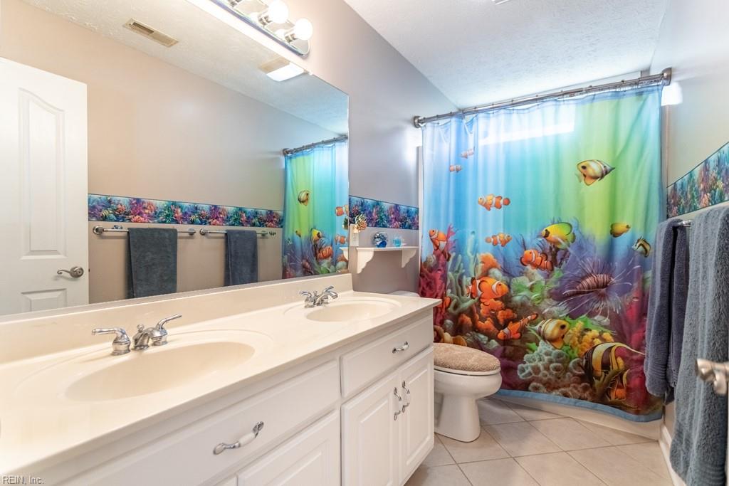 107 Sheldon Court Yorktown VA 23693