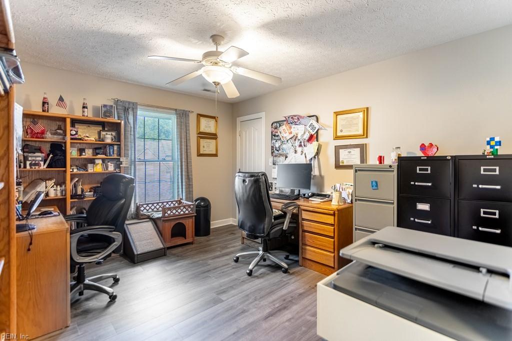 107 Sheldon Court Yorktown VA 23693