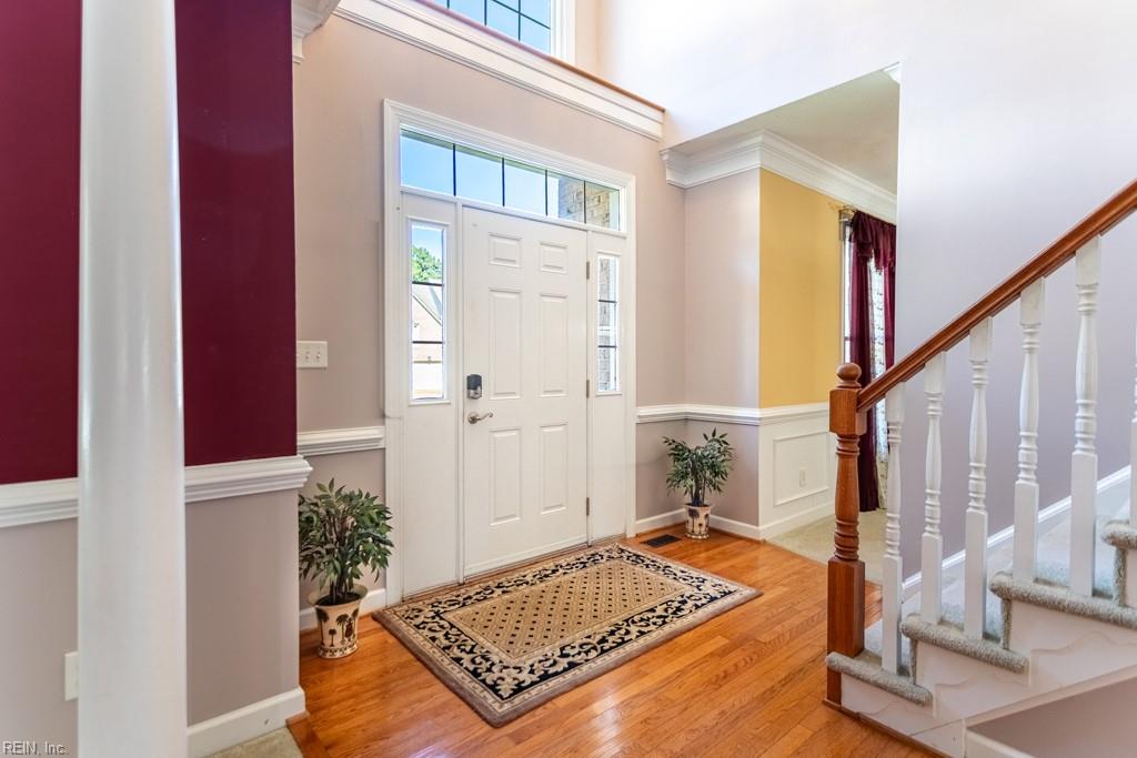 107 Sheldon Court Yorktown VA 23693