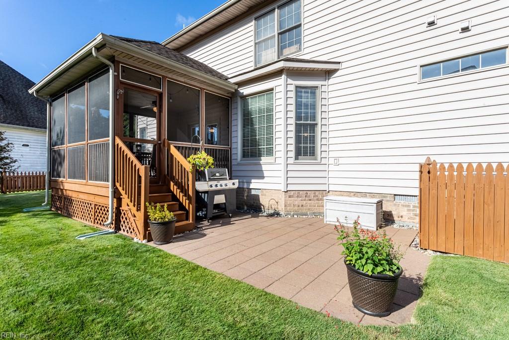 107 Sheldon Court Yorktown VA 23693