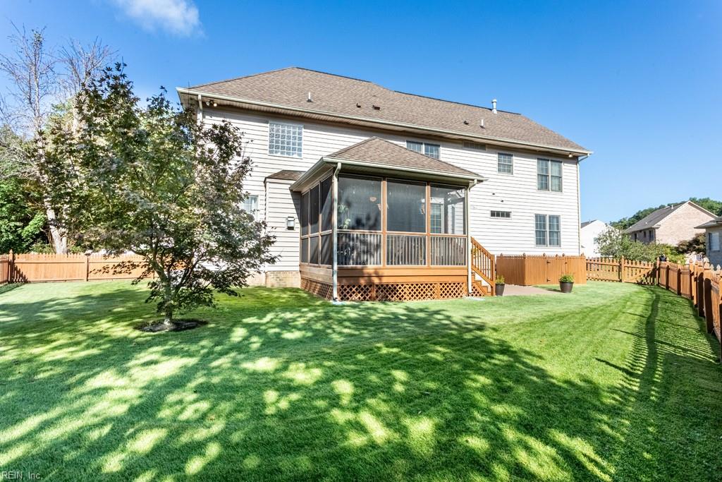 107 Sheldon Court Yorktown VA 23693