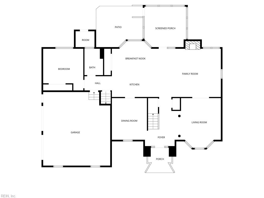 107 Sheldon Court Yorktown VA 23693