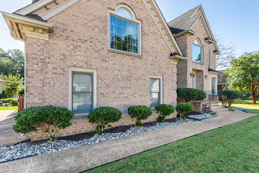 107 Sheldon Court Yorktown VA 23693