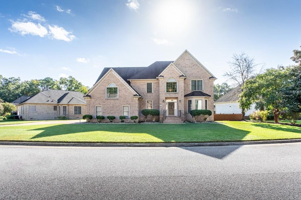 107 Sheldon Court Yorktown VA 23693