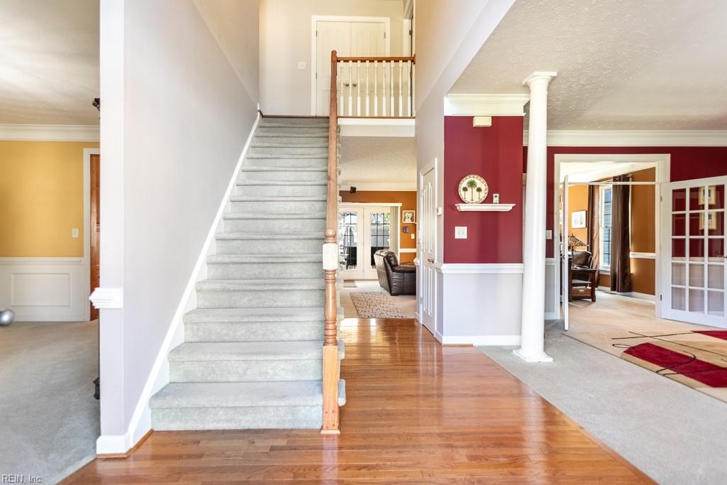 107 Sheldon Court Yorktown VA 23693