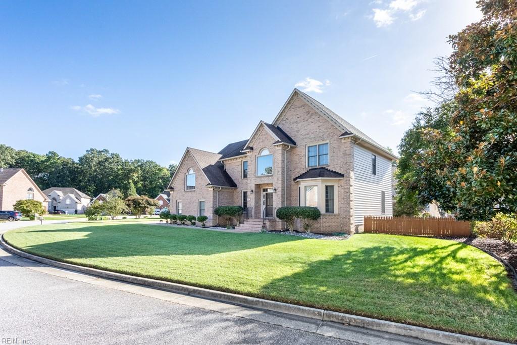 107 Sheldon Court Yorktown VA 23693