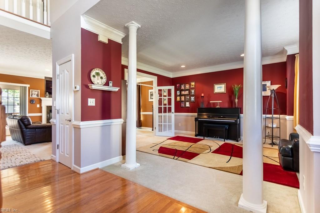 107 Sheldon Court Yorktown VA 23693